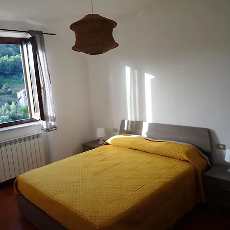 Apartament Nidus