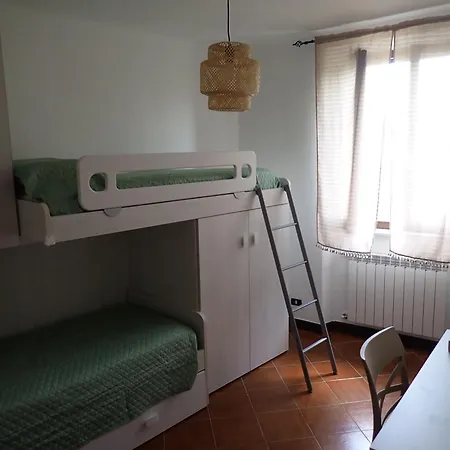 Nidus Apartament