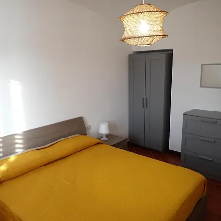 Nidus Apartament
