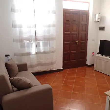 Nidus Apartament