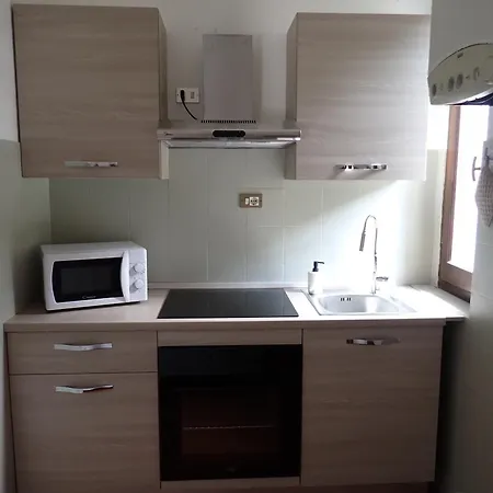 Apartament Nidus