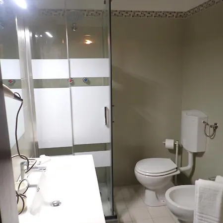 Apartament Nidus Aulla